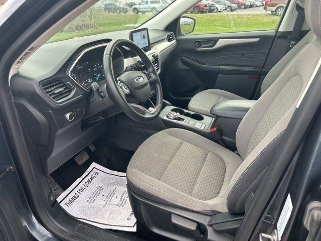 Ford Escape SE AWD 2022