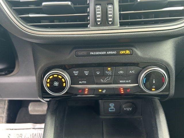 Ford Escape SE AWD 2022