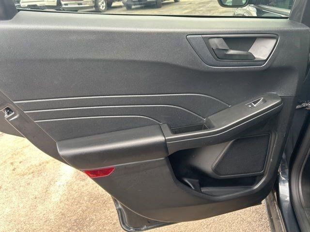 Ford Escape SE AWD 2022