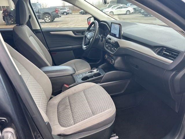 Ford Escape SE AWD 2022