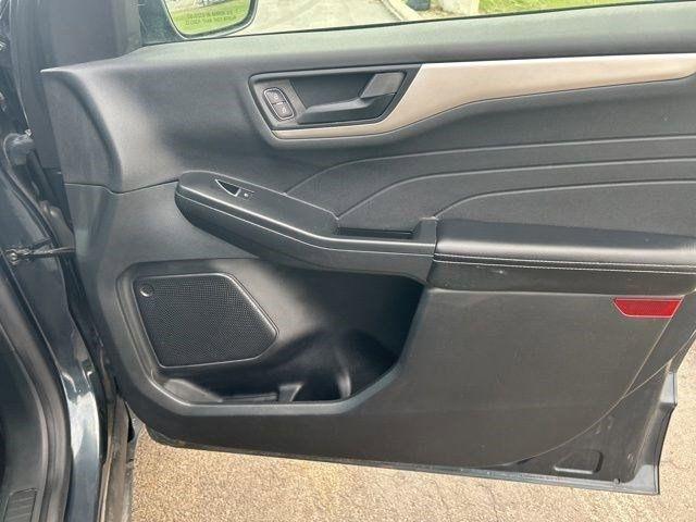 Ford Escape SE AWD 2022