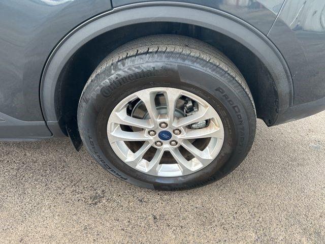 Ford Escape SE AWD 2022