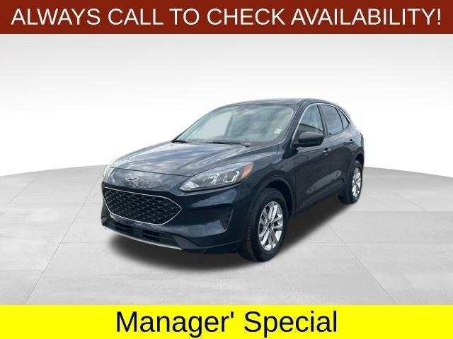 Ford Escape SE AWD 2022