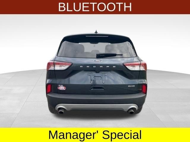 Ford Escape SE AWD 2022