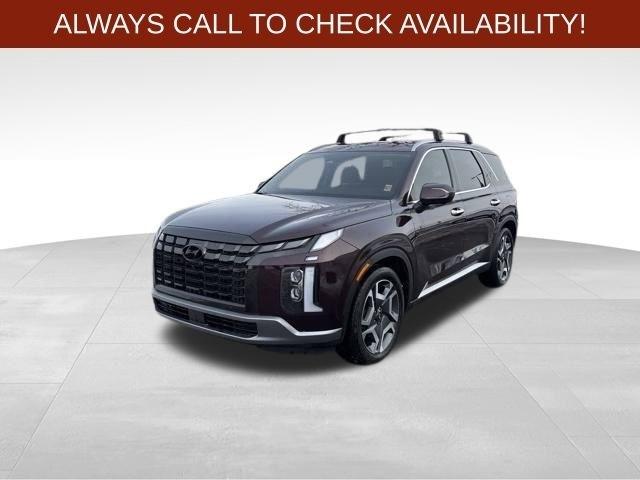 Hyundai Palisade SEL AWD 2023