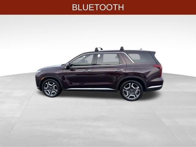 Hyundai Palisade SEL AWD 2023
