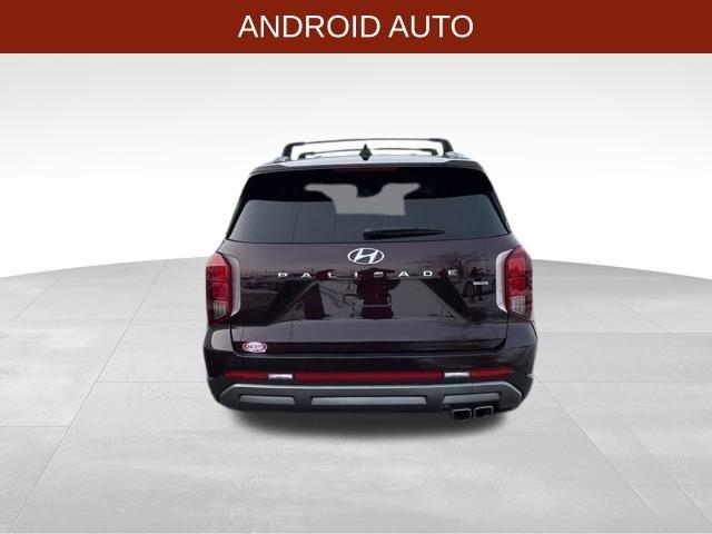 Hyundai Palisade SEL AWD 2023