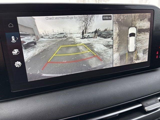 Hyundai Palisade SEL AWD 2023