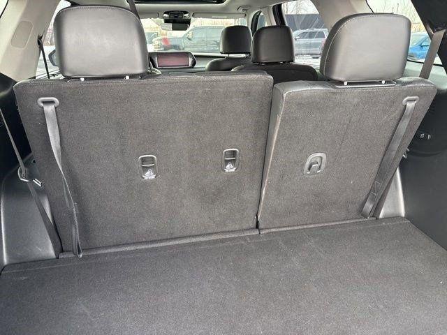 Hyundai Palisade SEL AWD 2023