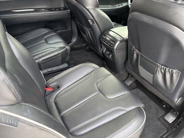 Hyundai Palisade SEL AWD 2023