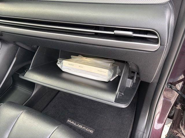 Hyundai Palisade SEL AWD 2023