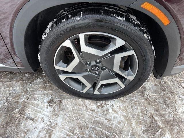 Hyundai Palisade SEL AWD 2023