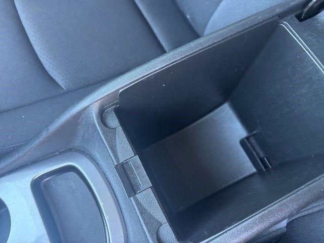 Chevrolet Malibu  2022