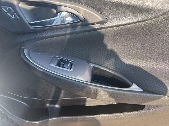 Chevrolet Malibu  2022