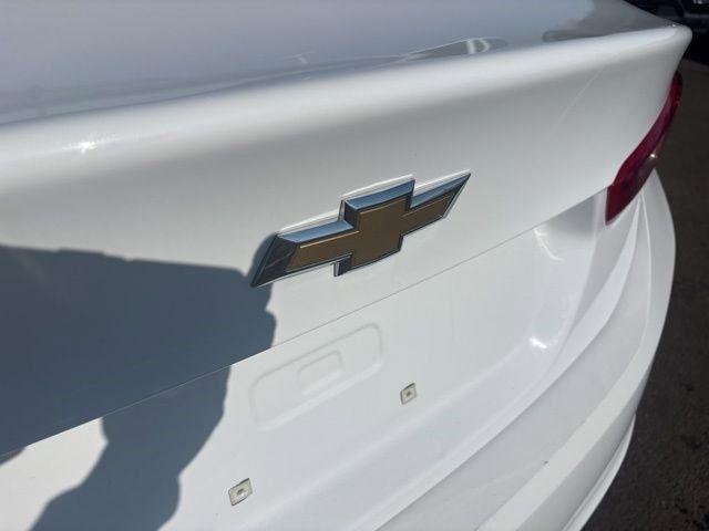 Chevrolet Malibu  2022