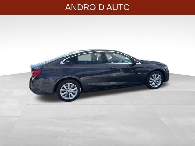 Chevrolet Malibu  2023