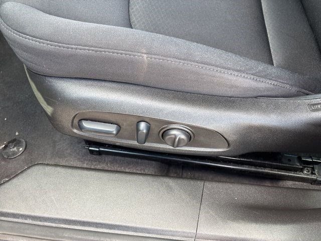 Chevrolet Malibu  2023