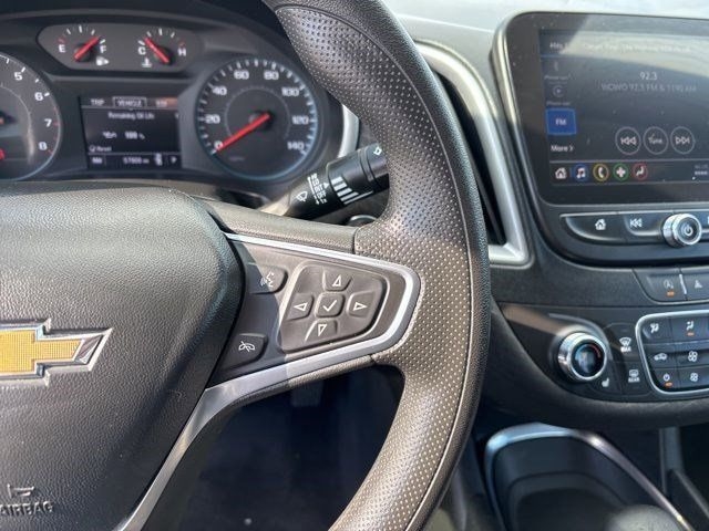 Chevrolet Malibu  2023