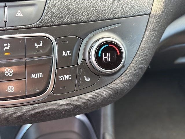 Chevrolet Malibu  2023