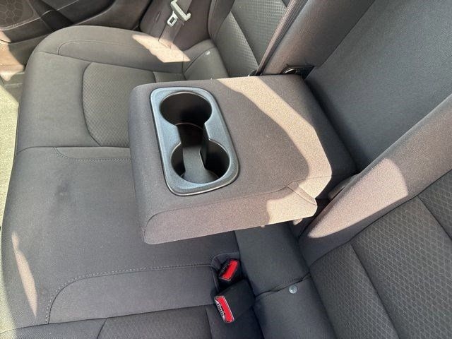 Chevrolet Malibu  2023