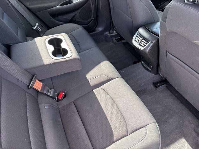 Chevrolet Malibu  2023