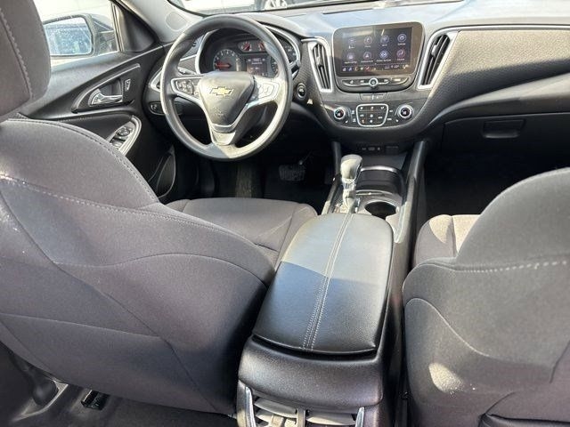 Chevrolet Malibu  2023