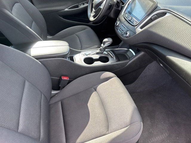 Chevrolet Malibu  2023