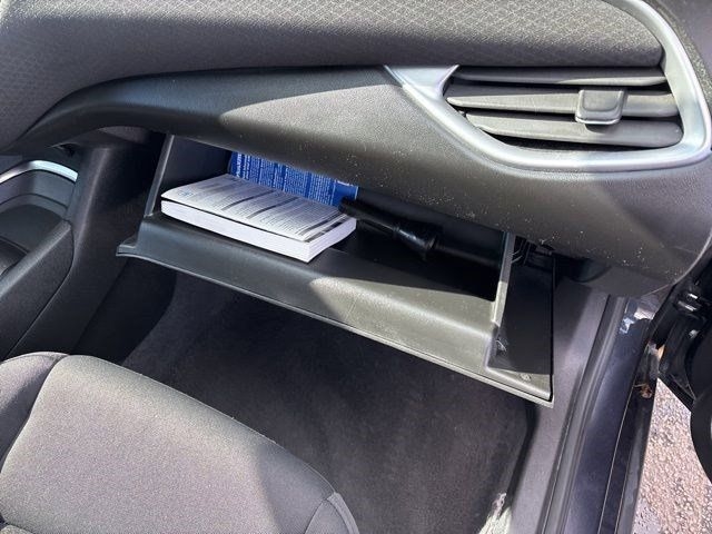 Chevrolet Malibu  2023