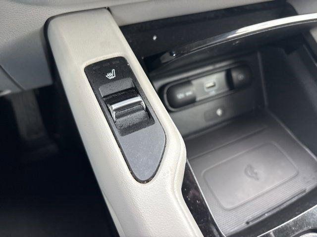 Kia Telluride S 2022