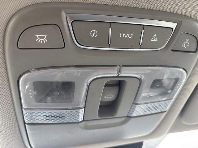 Kia Telluride S 2022