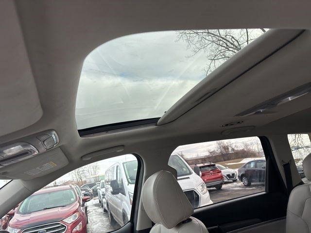 Kia Telluride S 2022