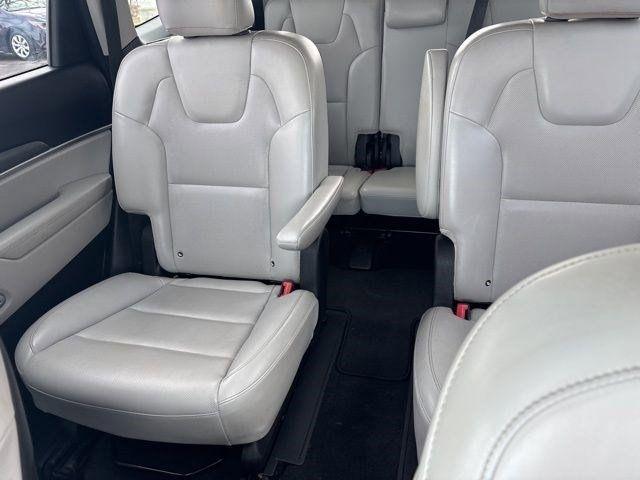 Kia Telluride S 2022