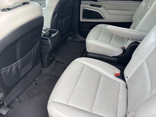 Kia Telluride S 2022