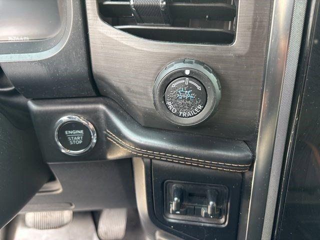 Ford Expedition Max  2023