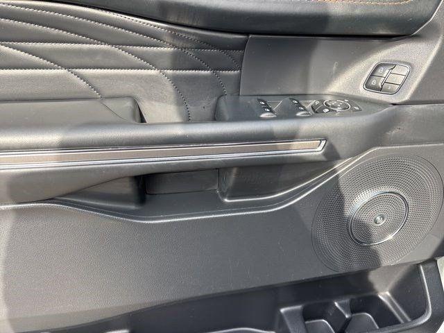 Ford Expedition Max  2023