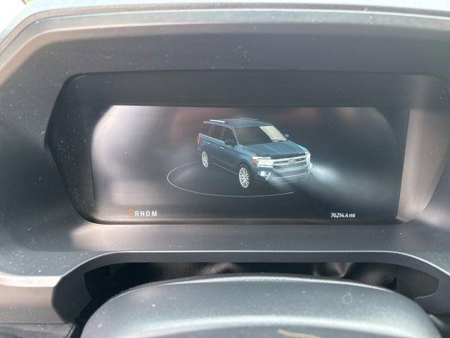 Ford Expedition Max  2023