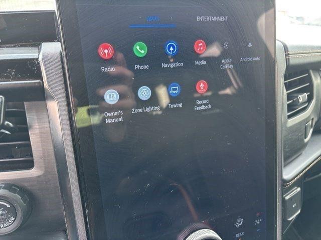 Ford Expedition Max  2023