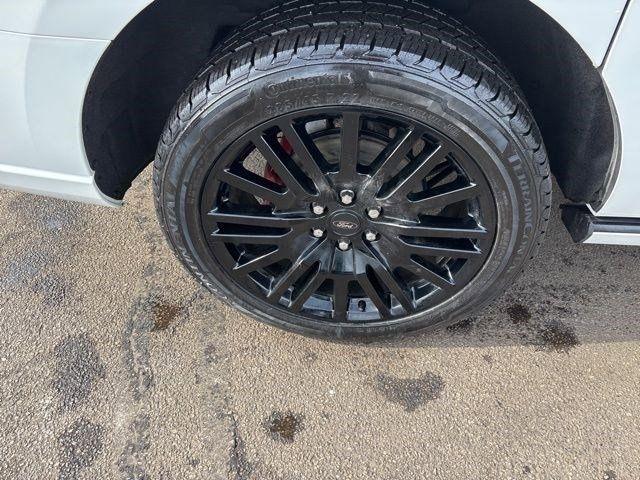 Ford Expedition Max  2023