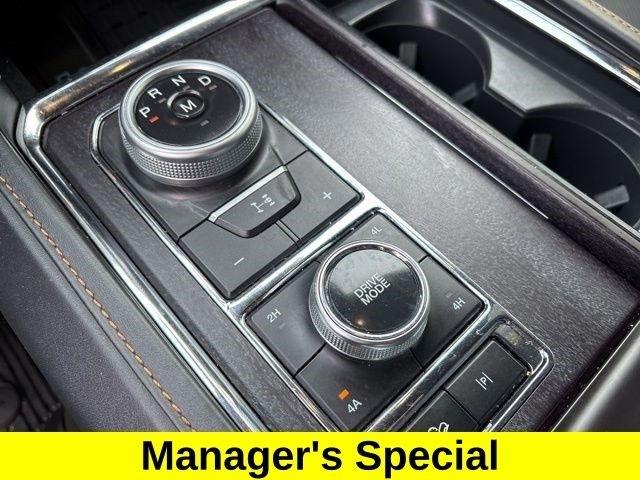 Ford Expedition Max  2023