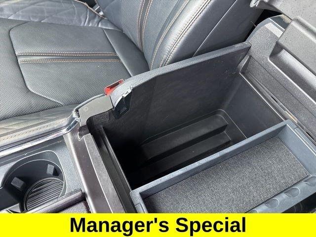 Ford Expedition Max  2023