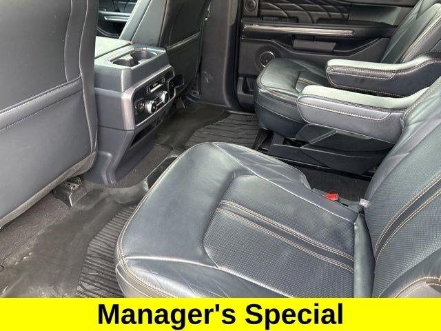 Ford Expedition Max  2023
