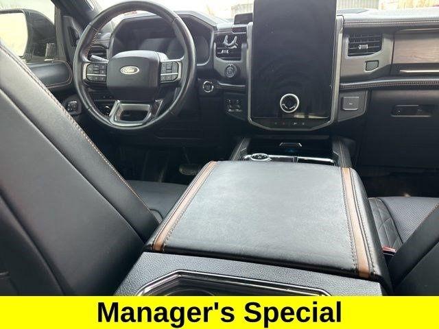 Ford Expedition Max  2023
