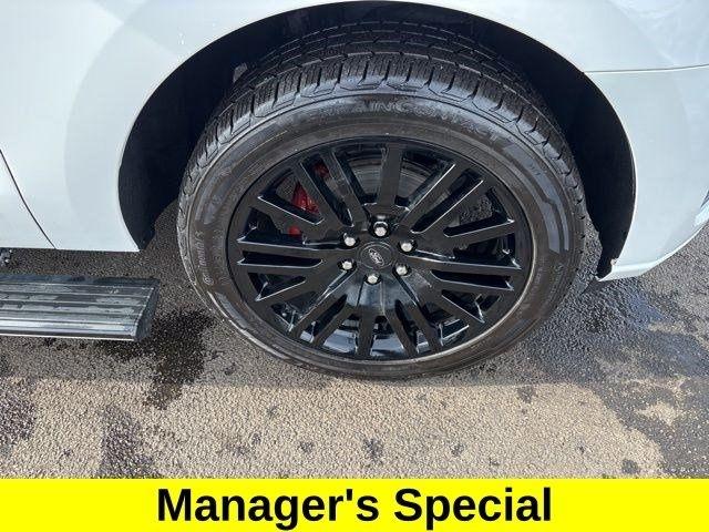 Ford Expedition Max  2023