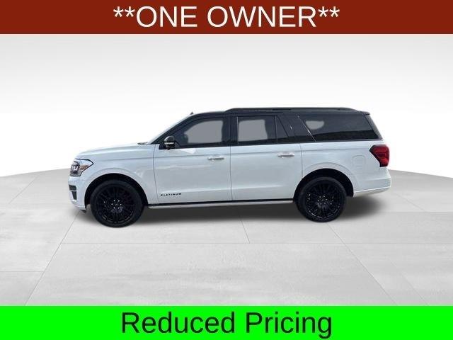 Ford Expedition Max  2023