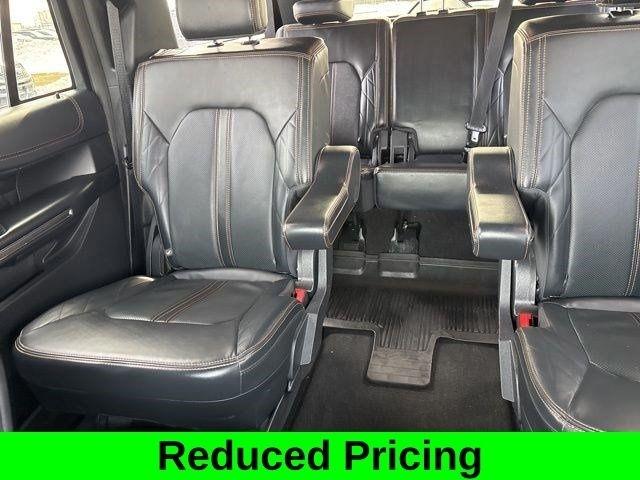 Ford Expedition Max  2023