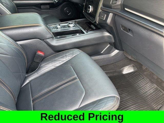 Ford Expedition Max  2023