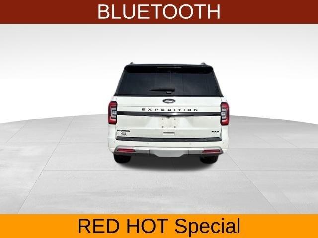 Ford Expedition Max Platinum 4x4 2023