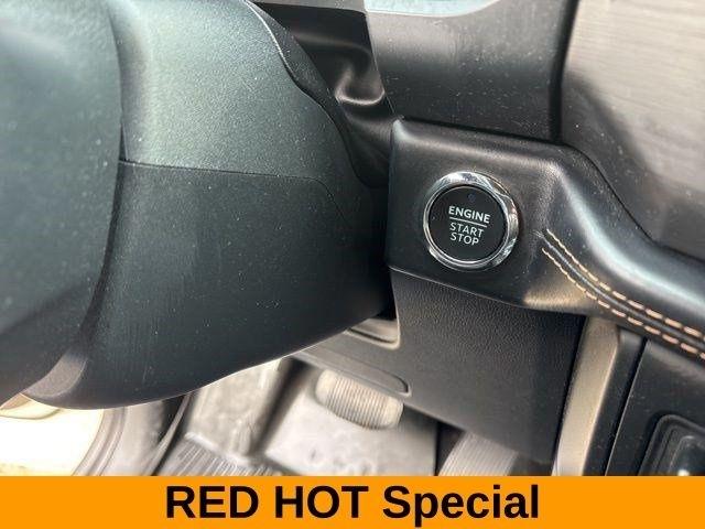 Ford Expedition Max Platinum 4x4 2023