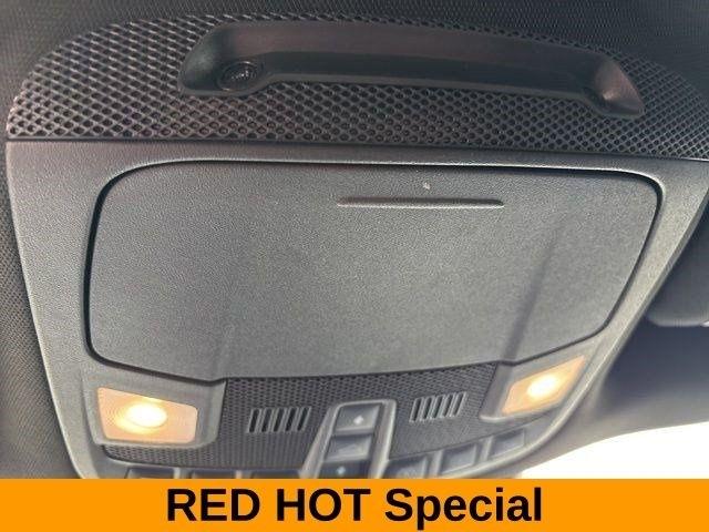 Ford Expedition Max Platinum 4x4 2023