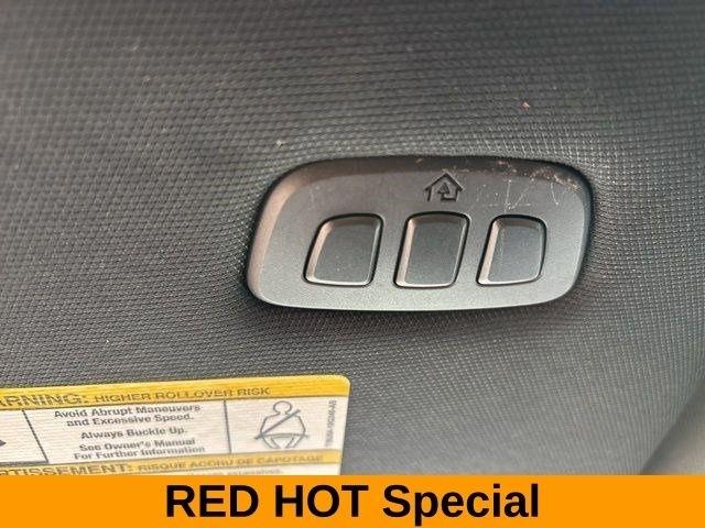 Ford Expedition Max Platinum 4x4 2023